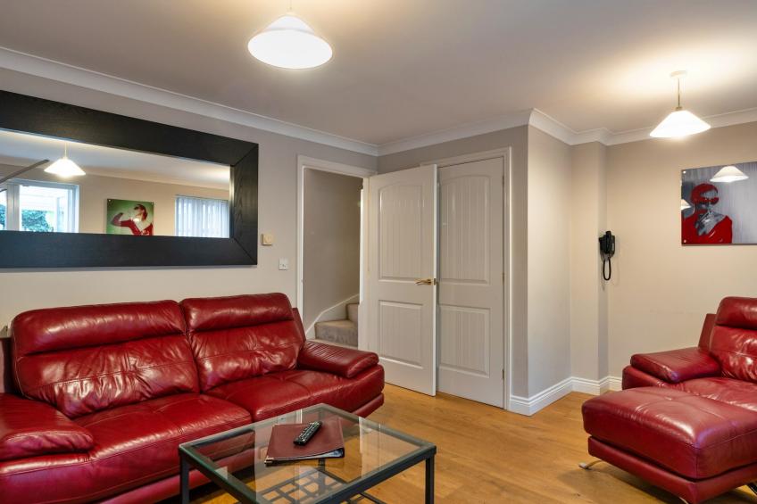 Hollies Cottage, Willow (2 bed) - foto 2