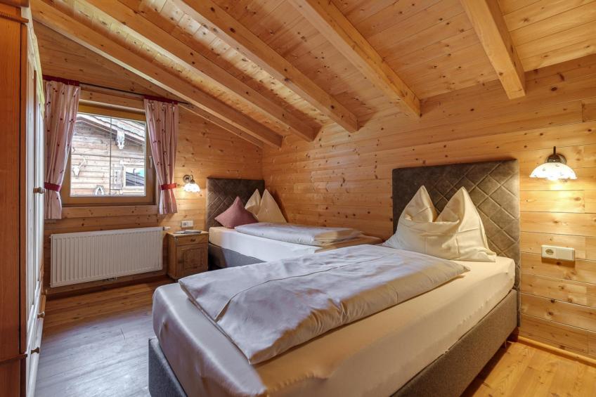 Chalets Almdorf Zillertal, Fügen - Type C - foto 15