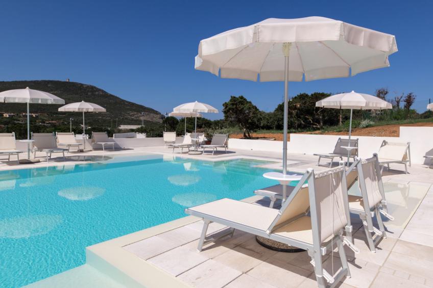 Capo Falcone Charming Apartment (STI261) - foto 34