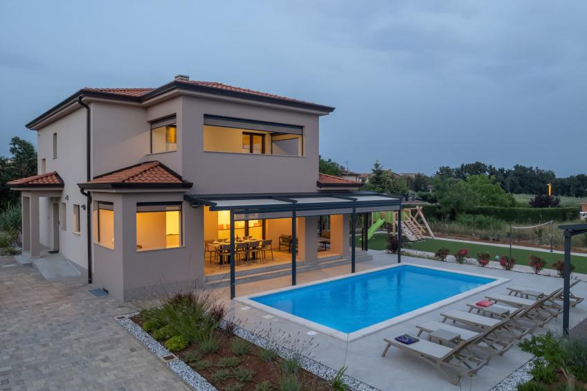 Villa Karina - foto 30