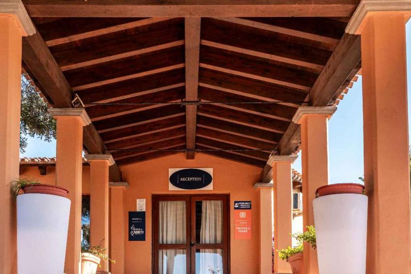 Appartement de vacances avec terrasse et piscine extérieure - BF-RF5FP - foto 3