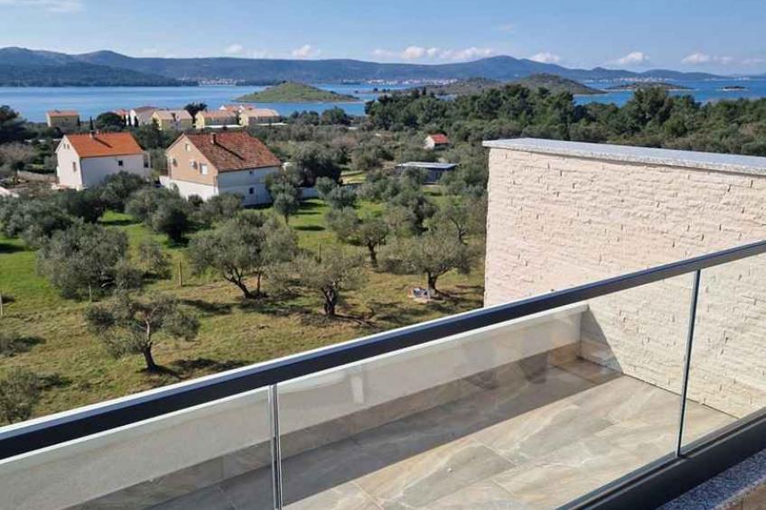 Holiday apartment with balcony and air conditioning - BF-NHJ7Z - foto 11