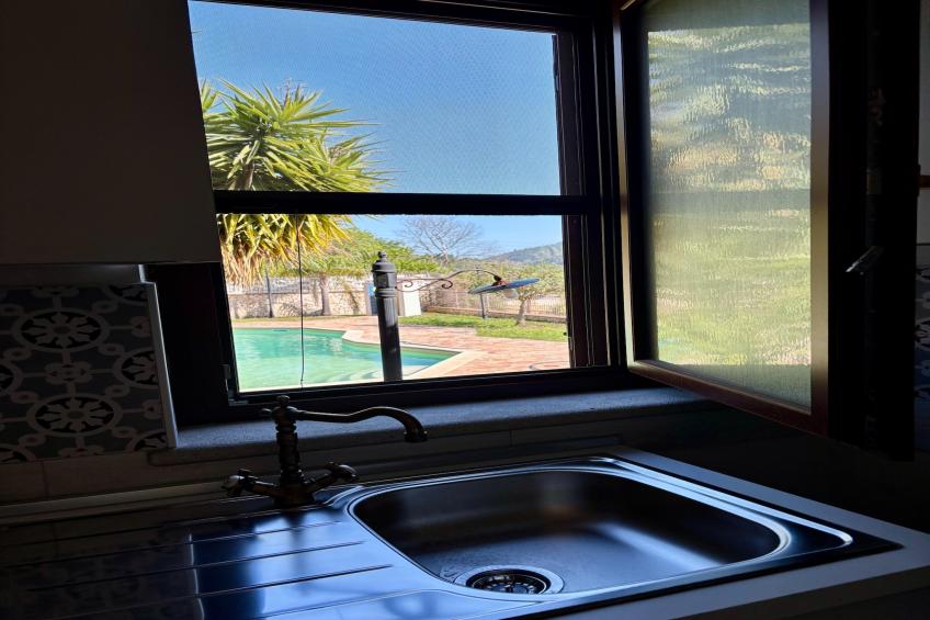 Ferienhaus Francavilla di Sicilia Villa Uliveto - foto 17