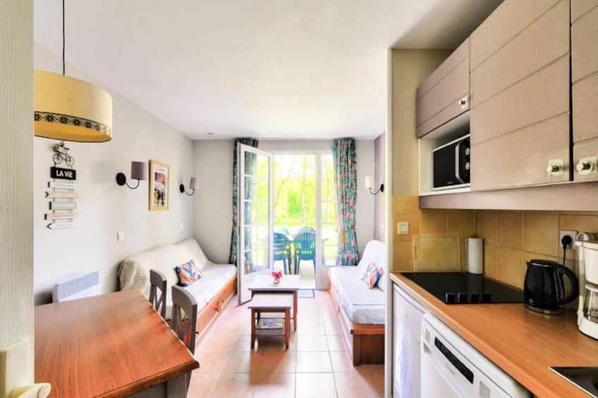 La résidence du Lac - maeva Home - foto 15