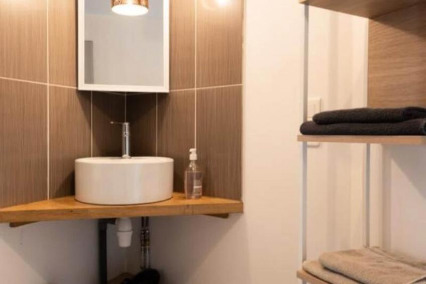 Gîte de France La proue du serre 4/5 personnes 3 épis - foto 19