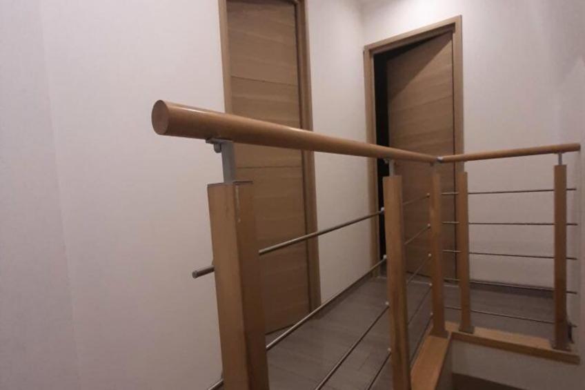 Résidence Of08 - Maison Entre Mer Et Forêt - foto 36