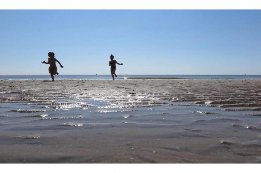 Noordzee Résidence Dishoek - foto 34