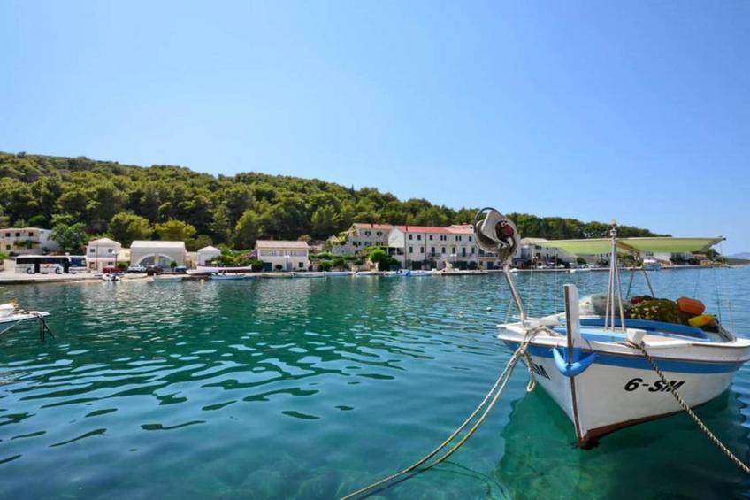 Apartments Agava & Lucija-Studio Apartment(First Floor) - foto 18