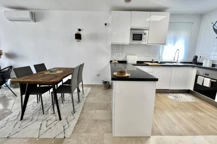 Mobil Home - Bungalow - Cottage à Mijas - foto 4