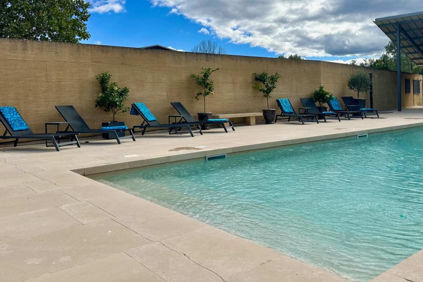 L' Olivette - foto 40