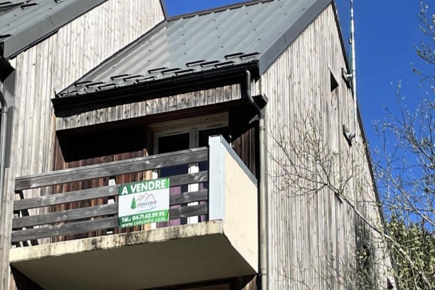 Appartements à Le Lioran - foto 32