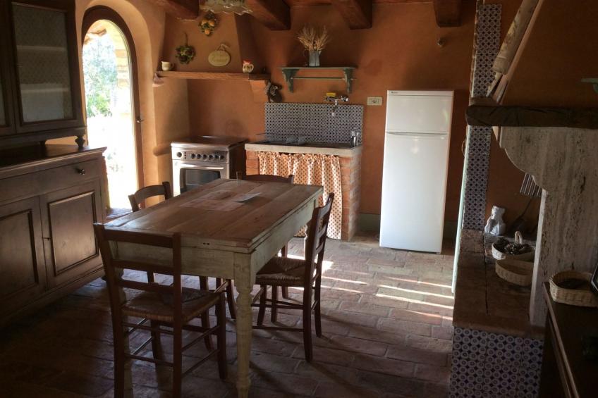 La Villa degli Ulivi - Landhaus mit privatem Pool - foto 24