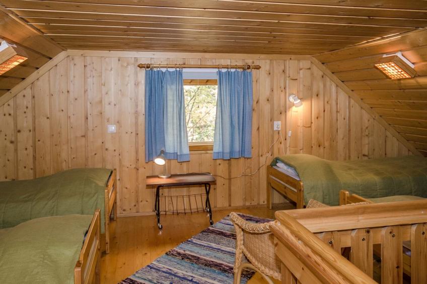 Koli, cjoe067 metsätähti - foto 14