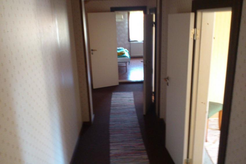 Geräumiges Ferienhaus für Konsum-Aussteiger - foto 21