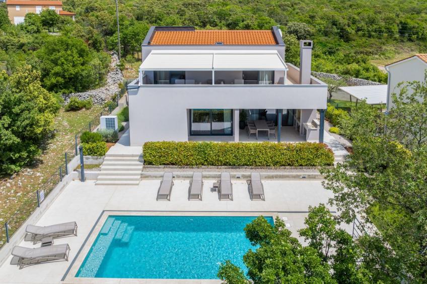 Beheizter Außenpool ohne Aufpreis - foto 2