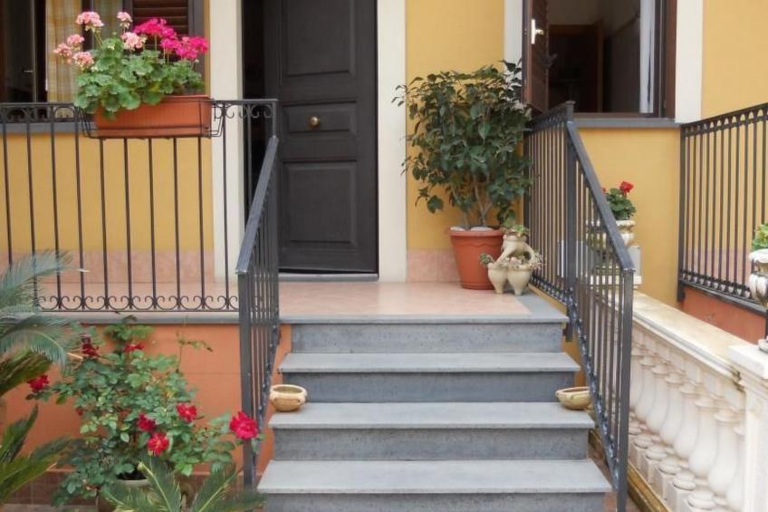 Wohnung 'Adriana' in Strandnähe - foto 4