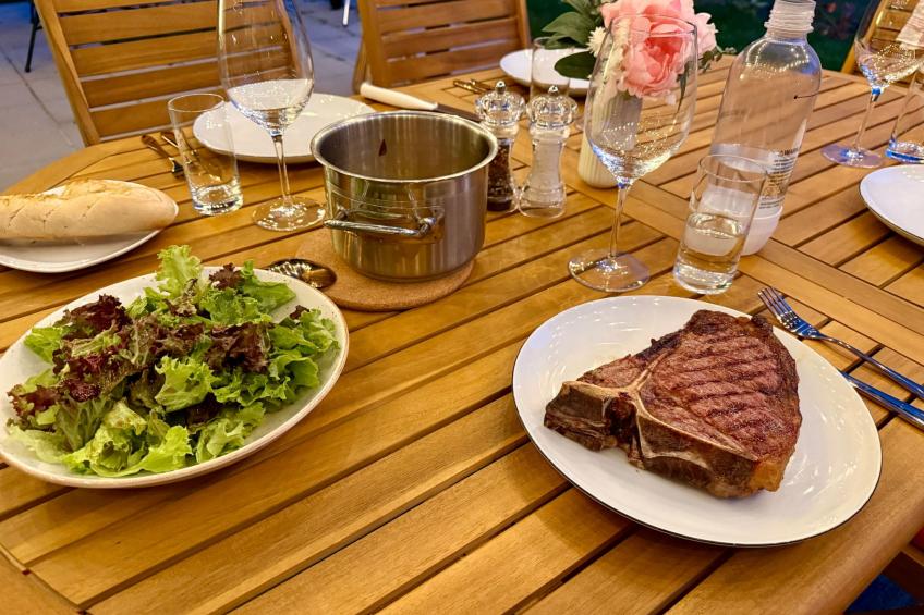 Gartenwohnung - foto 27