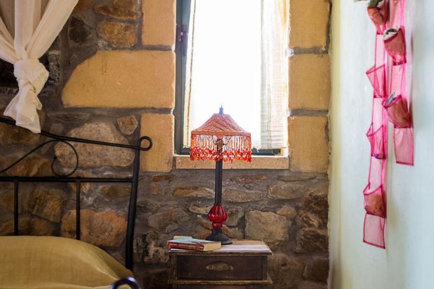 Atemberaubende Aussicht in der Villa bei Elafonissi - foto 18