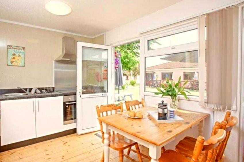 mit zwei Schlafzimmern in Dawlish Warren - foto 5