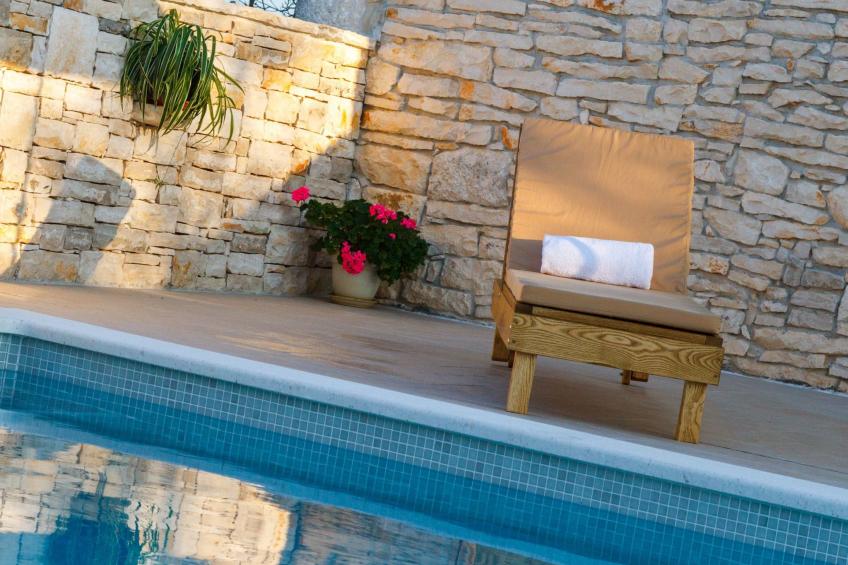 "Villa Nima" mit privatem Pool - foto 27