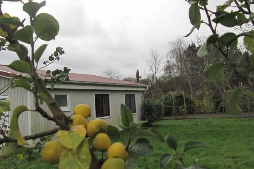 Großes Ferienhaus in Müggendorf mit Garten - foto 7