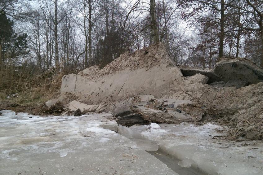 für 2 Personen  + 2 Kinder ca. 65 m² in Mar - foto 20