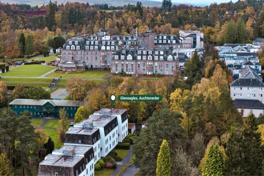 Gleneagles - foto 22