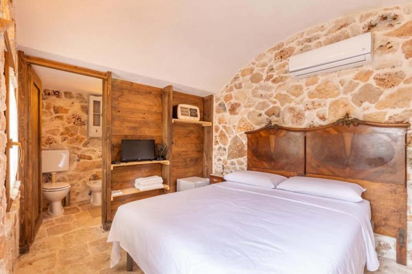 Villa Pietra d'Ulivo - foto 24