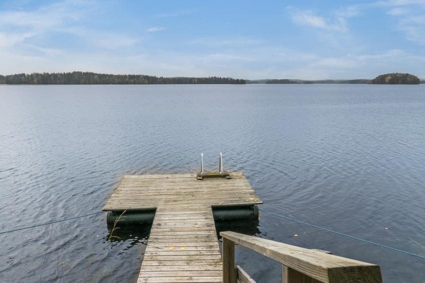 Metsola / huilinpaikka - foto 26