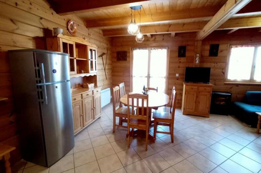 Chalet Aiguilles - foto 5