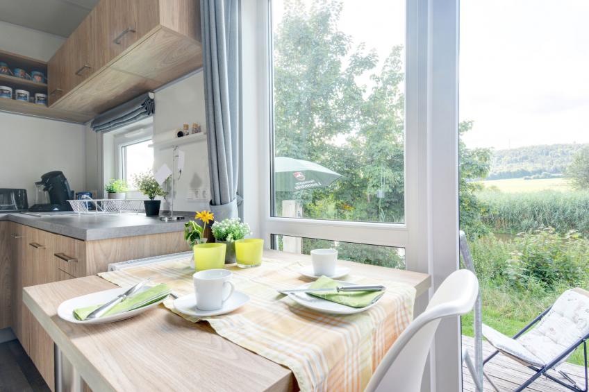 Tiny Haus Lieblingsplatzl - foto 8