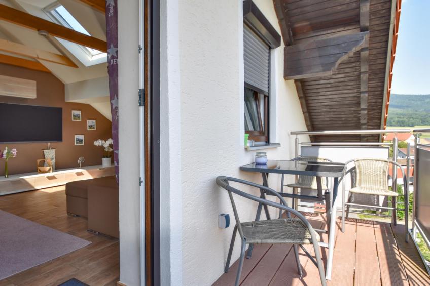 Gleißenberg - foto 2