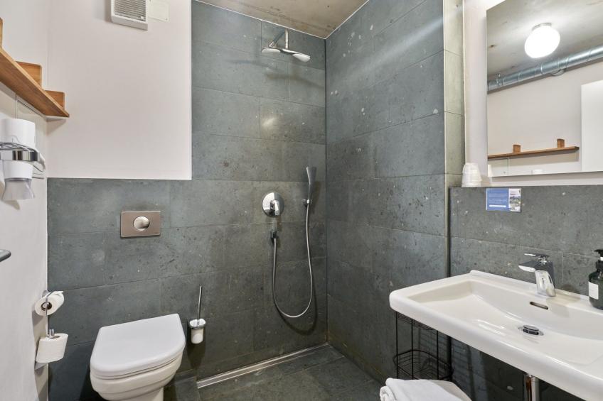 Wohnung in Brandenburg An Der Havel mit Grill, Terrasse und Garten - foto 5