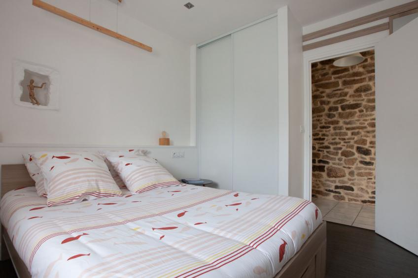 Großes Haus mit überdachtem und beheiztem Swimmingpool - foto 17