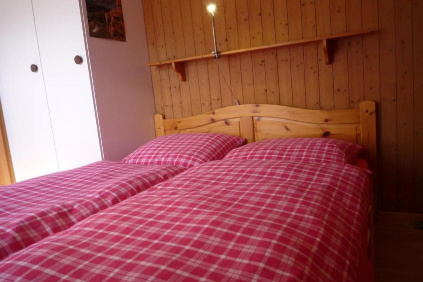 Sonnige Ferienwohnung mit Terrasse,idyllische Lage - foto 7