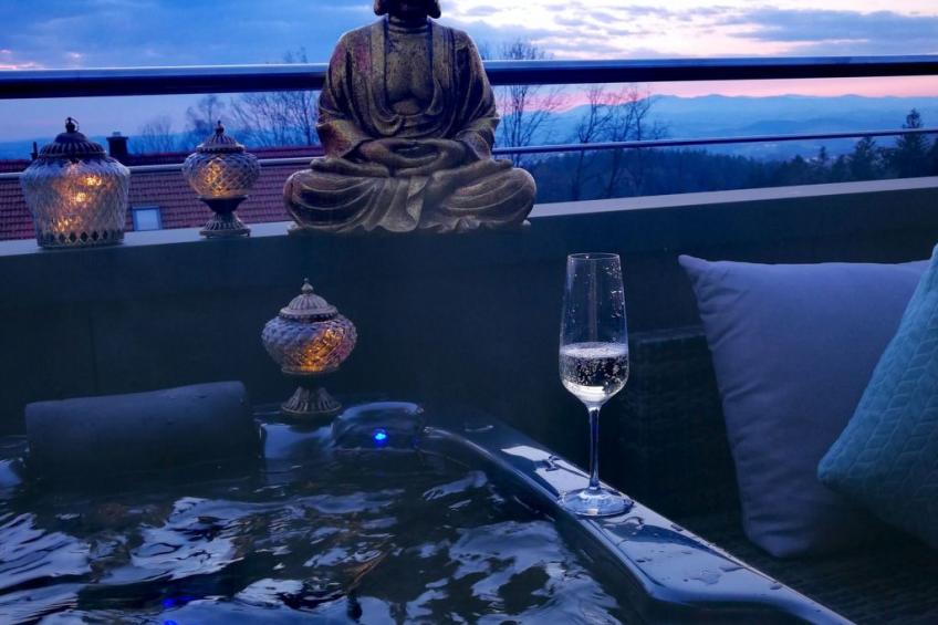 Wellness-Loft Asia Style - foto 7