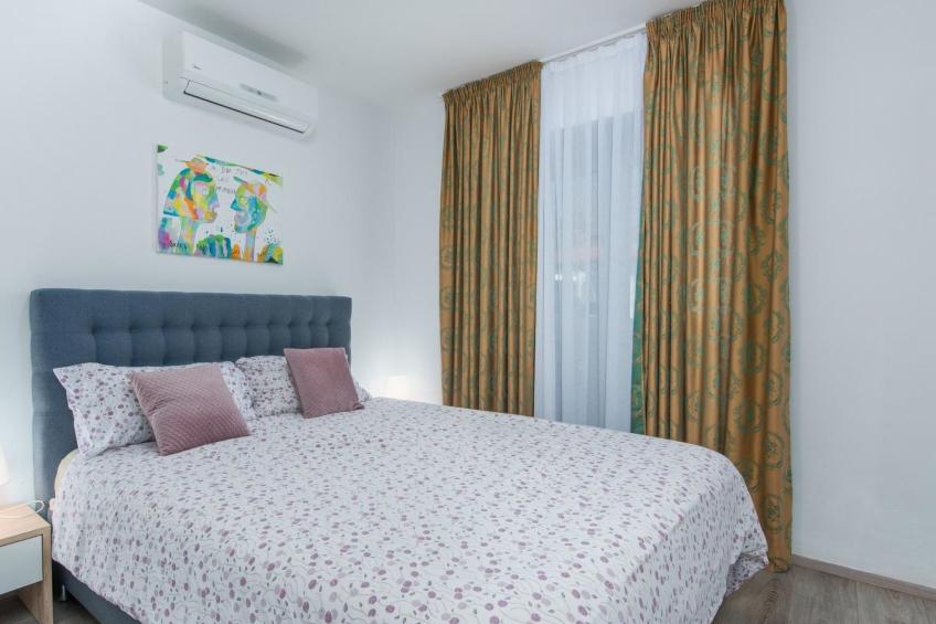 Ferienvilla "Villa Perhat" mit eigenem Pool - foto 22