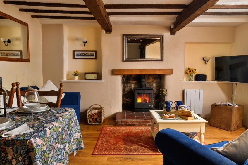 The Cottage at Greystoke - foto 20