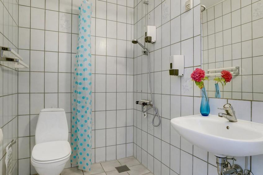 "Rina" - 30m to the inlet in The Liim Fiord - foto 8