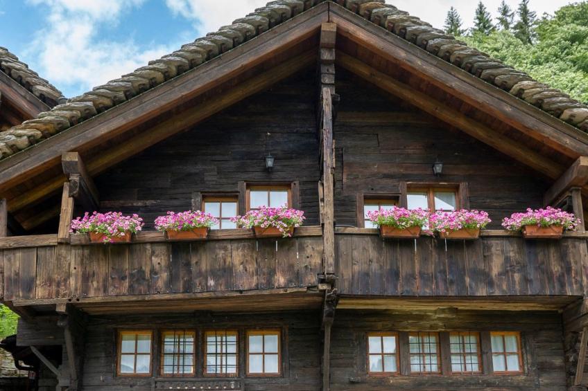 Chalet "Borgo Walser Testa 3" - foto 16