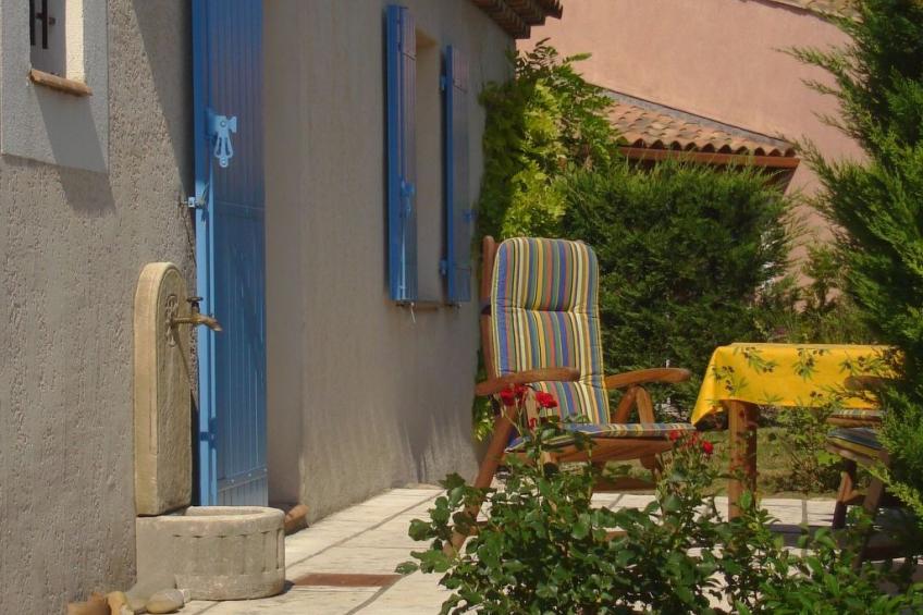 im Luberon Provence - foto 3