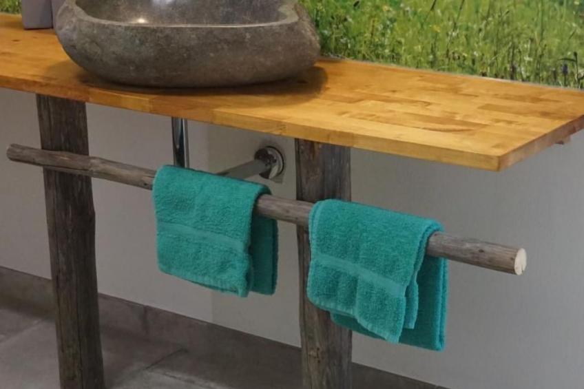 Chalet mit Blick auf das Wasser - foto 11