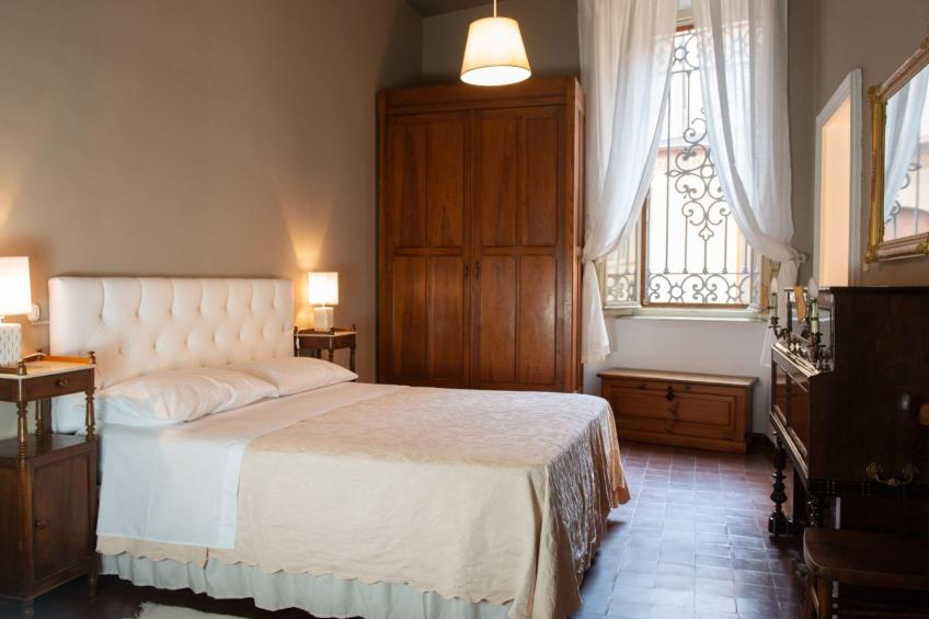 Wohnung Antico Rione