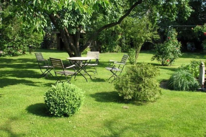 in ehemaliger Dorfschule am Dorfrand - foto 19