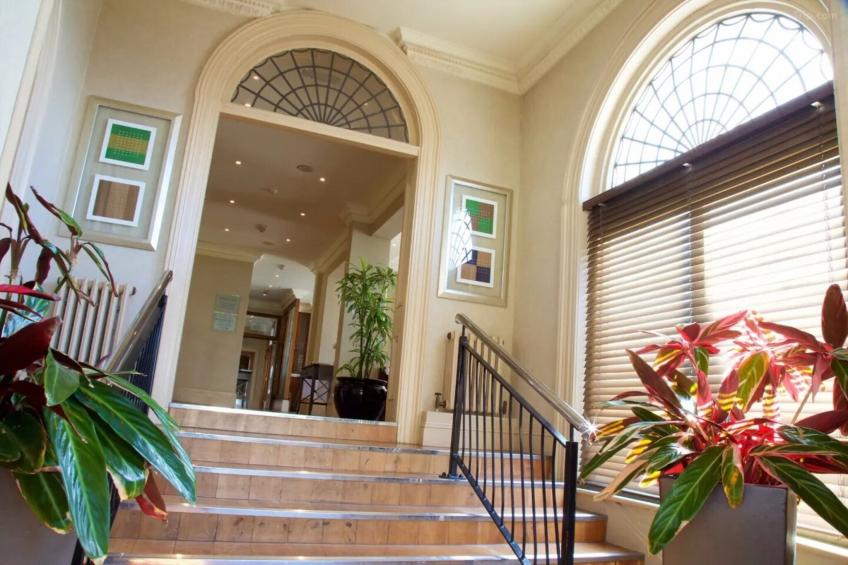 Executive Double Room - foto 3