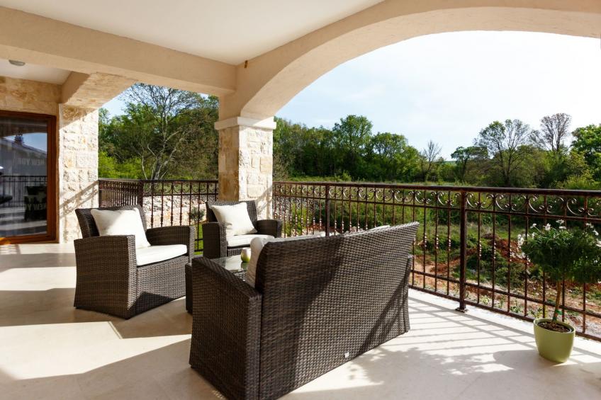 Villa Ambra - foto 11