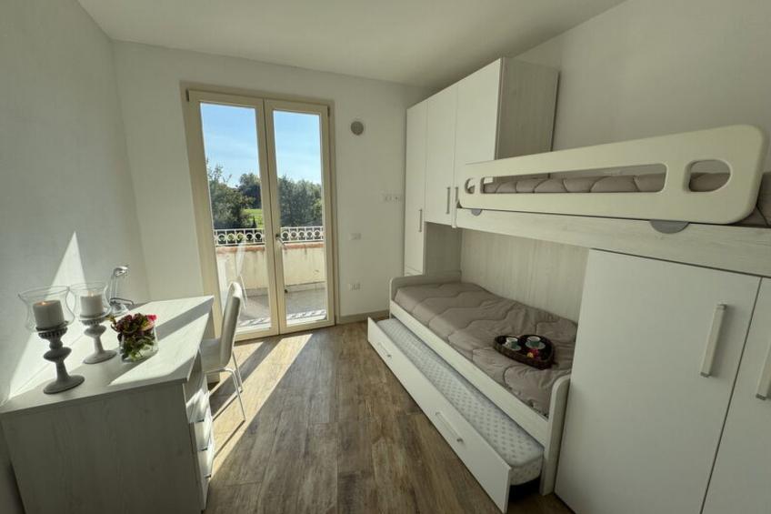 Villa al Glicine - foto 44
