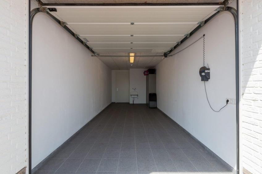 Appartement Duinhof Dishoek - 6 pers de luxe - foto 37