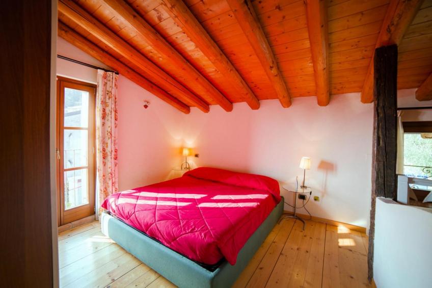 Residentie Borgo Alba Chiara, Toscolano - Type A - foto 10