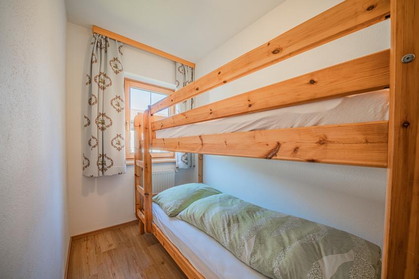 Appartementenhuis Gamper, Brixen im Thale - Type B - foto 12